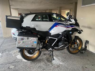 Bmw R 1250 GS (2019 - 20) usata