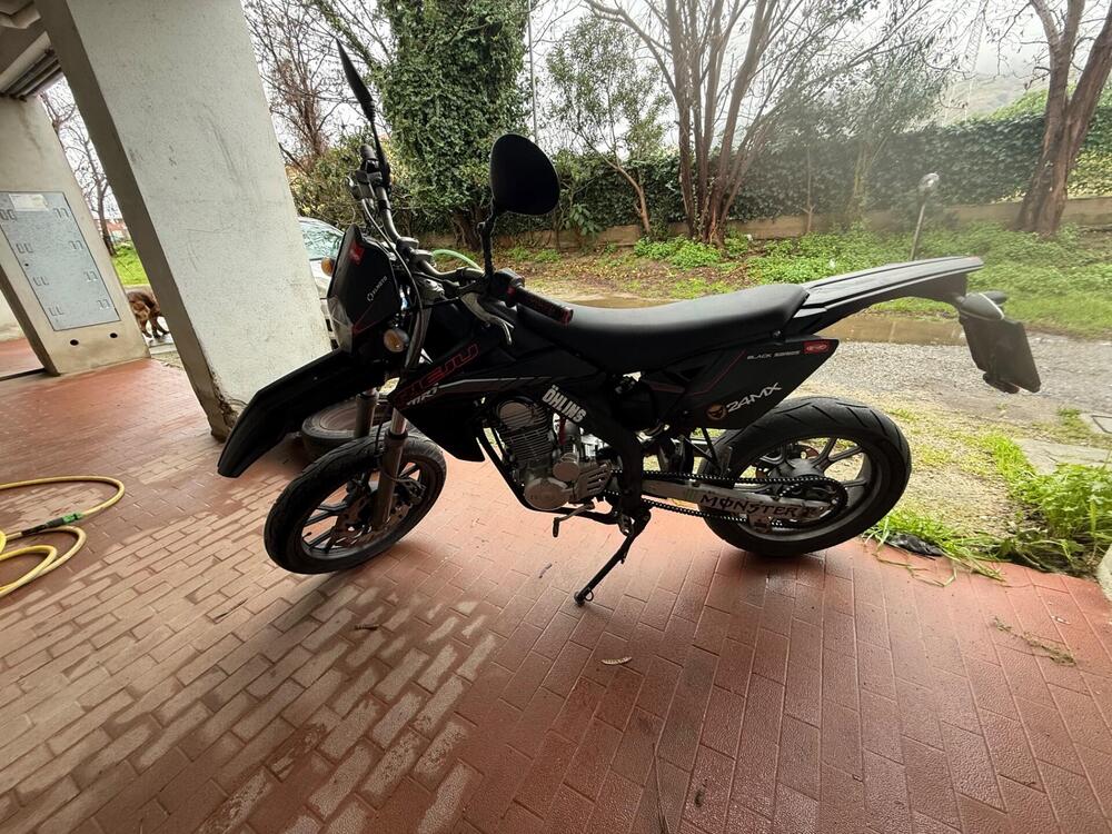 Rieju Marathon 125 Motard A.C. (2011 - 17) (3)