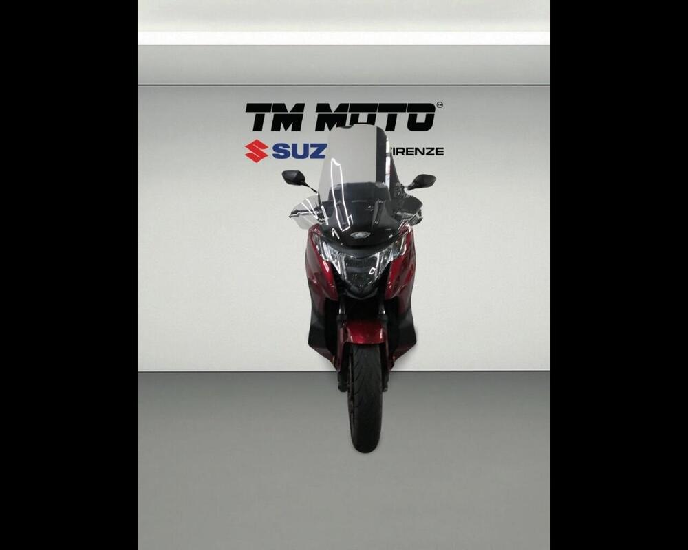 Honda Integra 750 DCT (2018 - 20) (3)