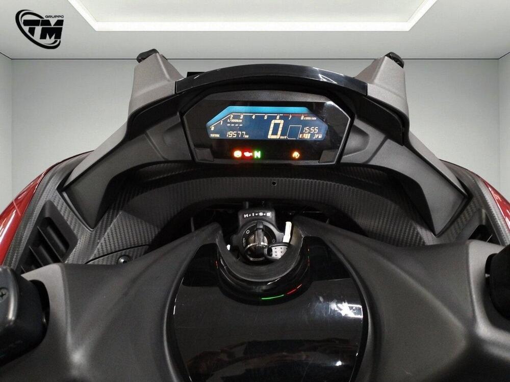 Honda Integra 750 DCT (2018 - 20) (6)