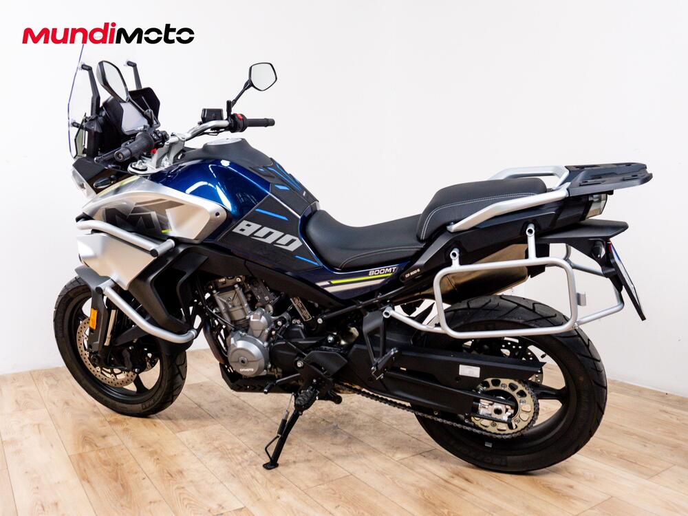 CFMOTO 800MT Explore (2023 - 26) (7)