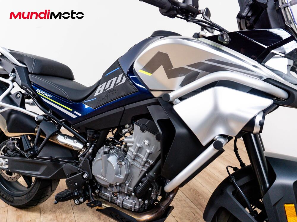 CFMOTO 800MT Explore (2023 - 26) (5)
