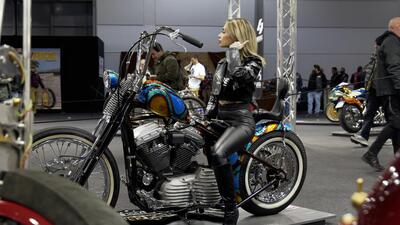 Motor Bike Expo 2026: il meglio dalla fiera di Verona [VIDEO]