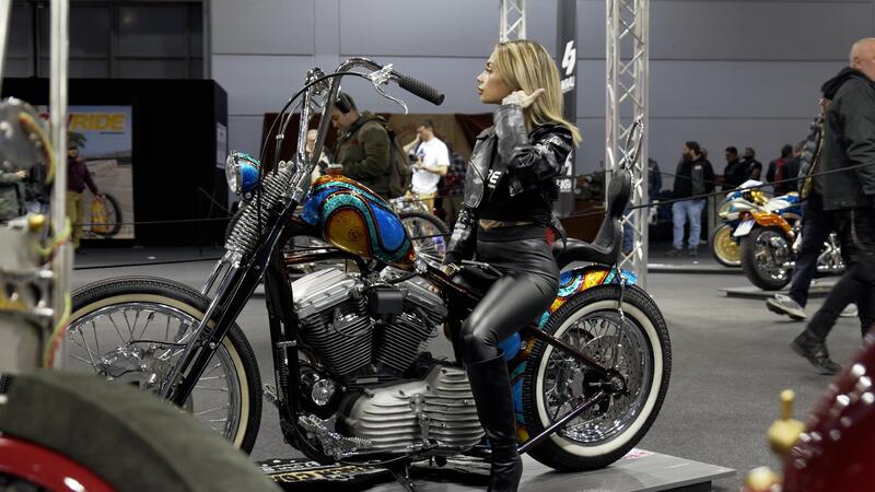Motor Bike Expo 2026: il meglio dalla fiera di Verona [VIDEO]