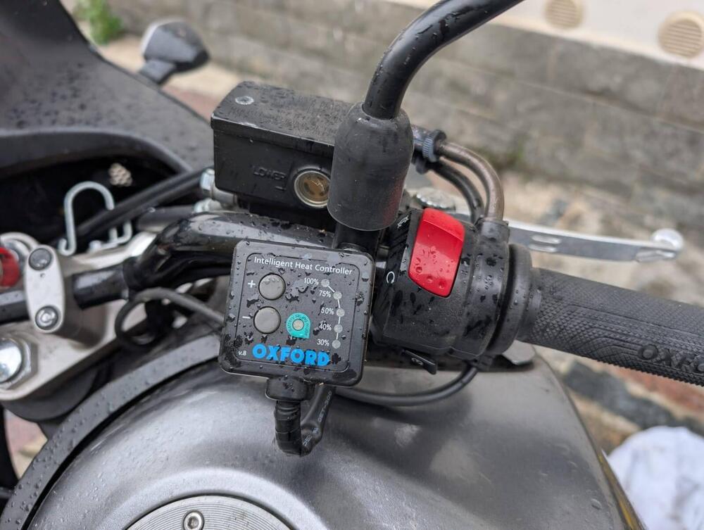 Suzuki V-Strom 650 (2008 - 11) (5)