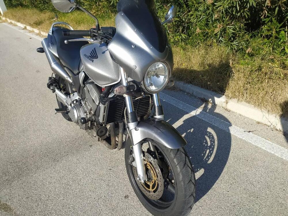 Honda Hornet 900