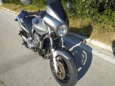 Honda Hornet 900 d'epoca