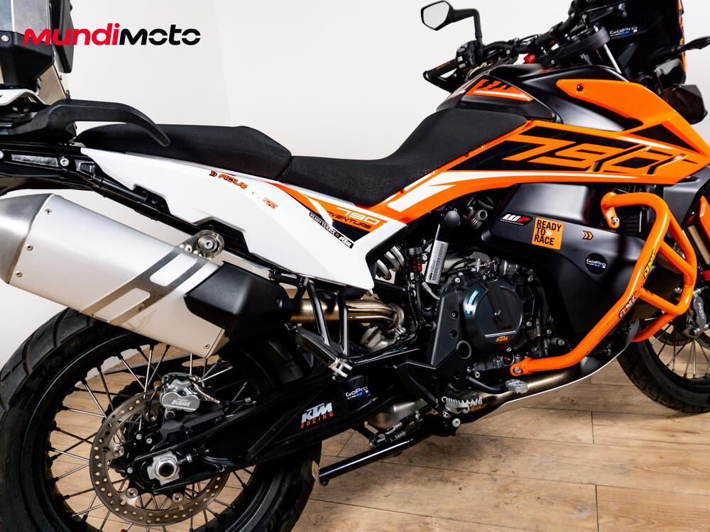 KTM 790 Adventure (2023 - 24) (4)