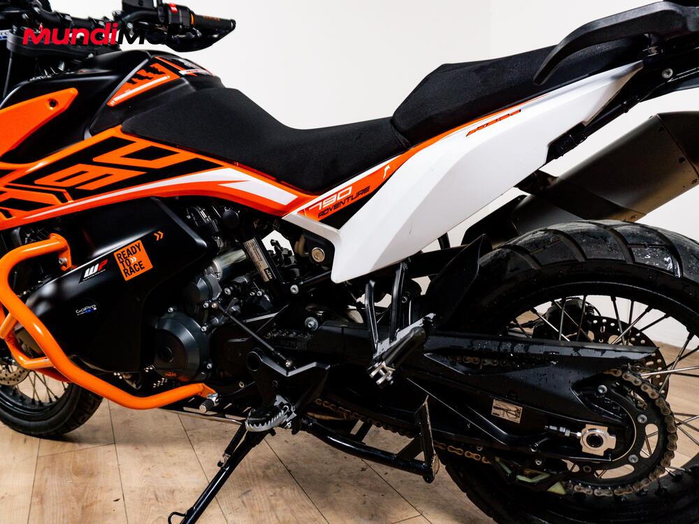 KTM 790 Adventure (2023 - 24) (10)