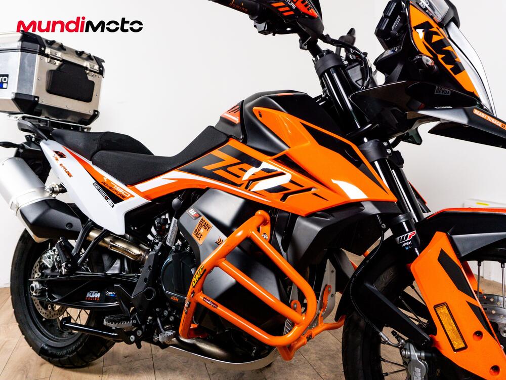 KTM 790 Adventure (2023 - 24) (5)