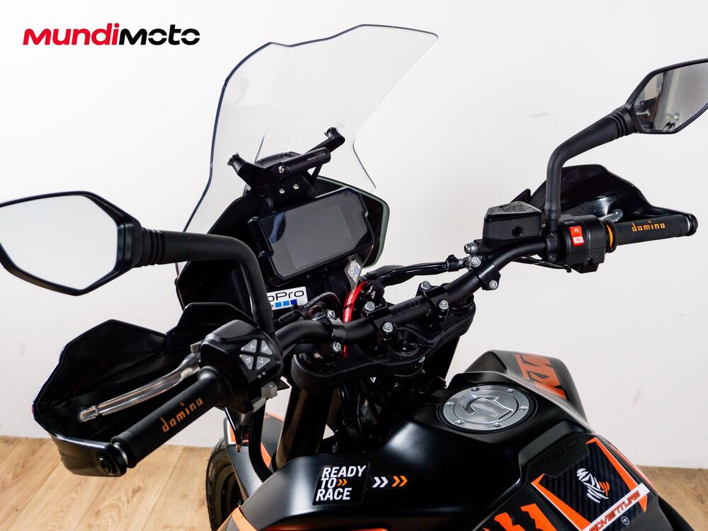 KTM 790 Adventure (2023 - 24) (11)