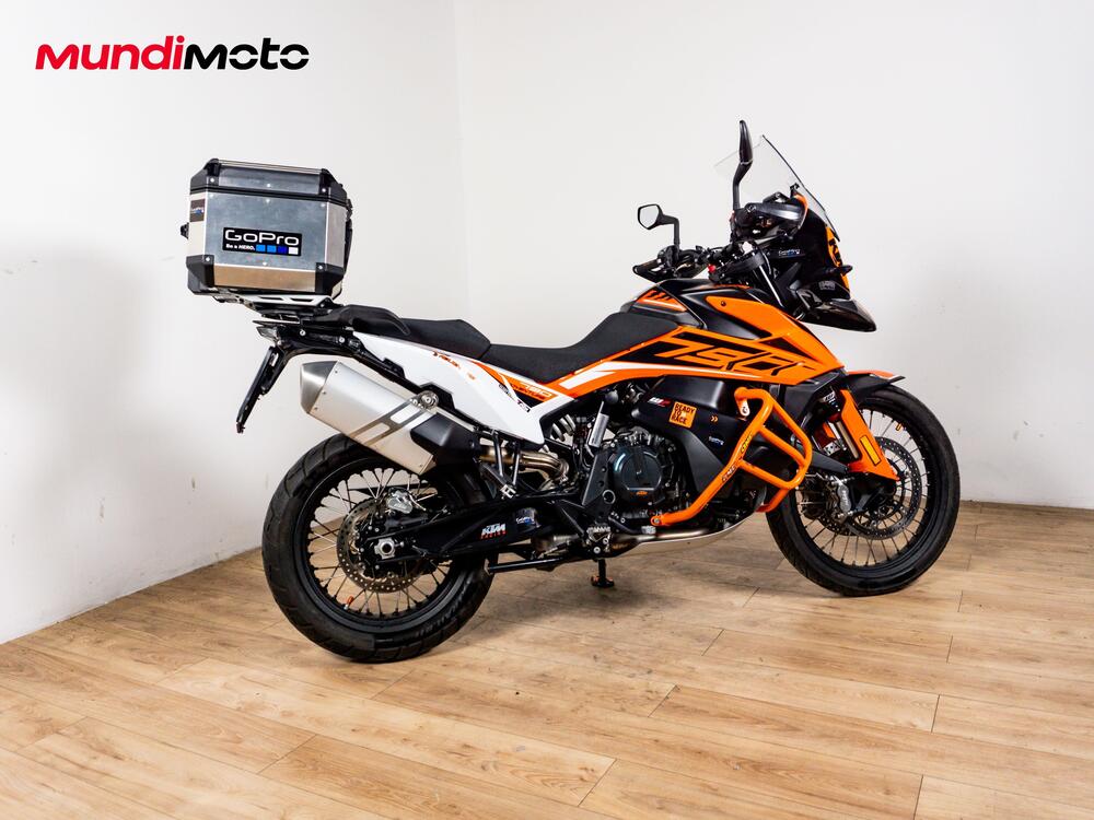 KTM 790 Adventure (2023 - 24) (3)