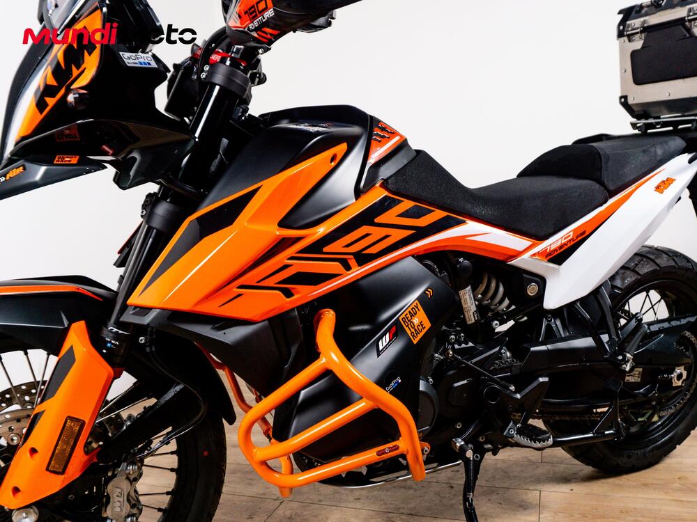 KTM 790 Adventure (2023 - 24) (9)