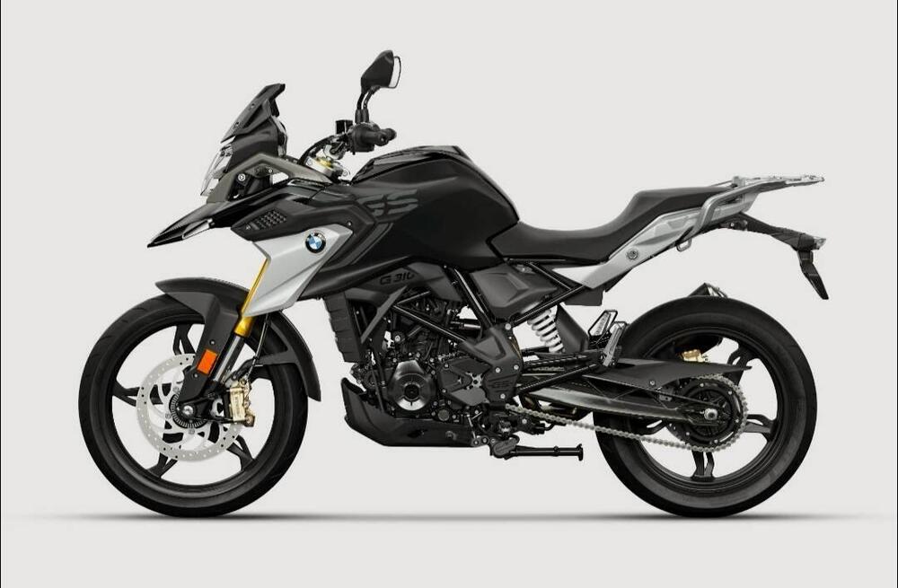 Bmw G 310 GS (2021 - 25) (4)