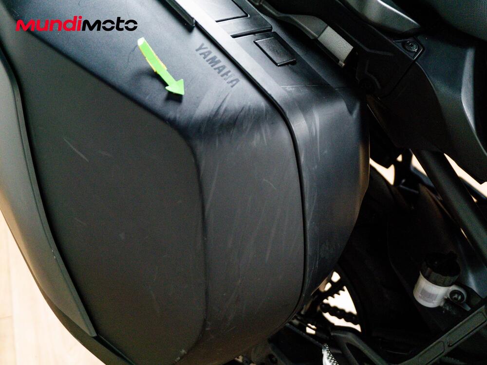 Yamaha Tracer 9 GT (2021 - 24) (20)