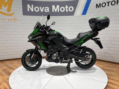 Kawasaki Versys 1000 S Tourer Plus (2022 - 24) usata