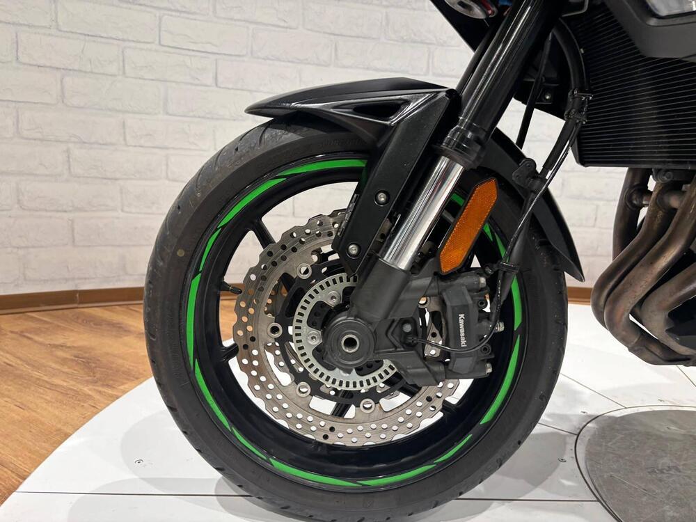 Kawasaki Versys 1000 S Tourer Plus (2022 - 24) (12)