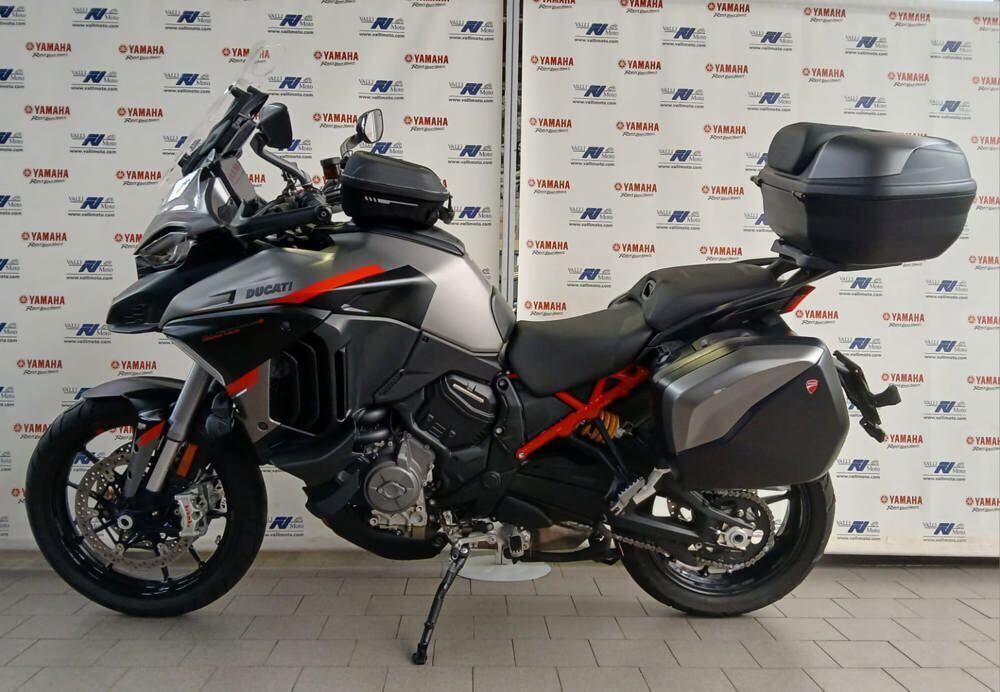 Ducati Multistrada V4 S Grand Tour (2024) (2)