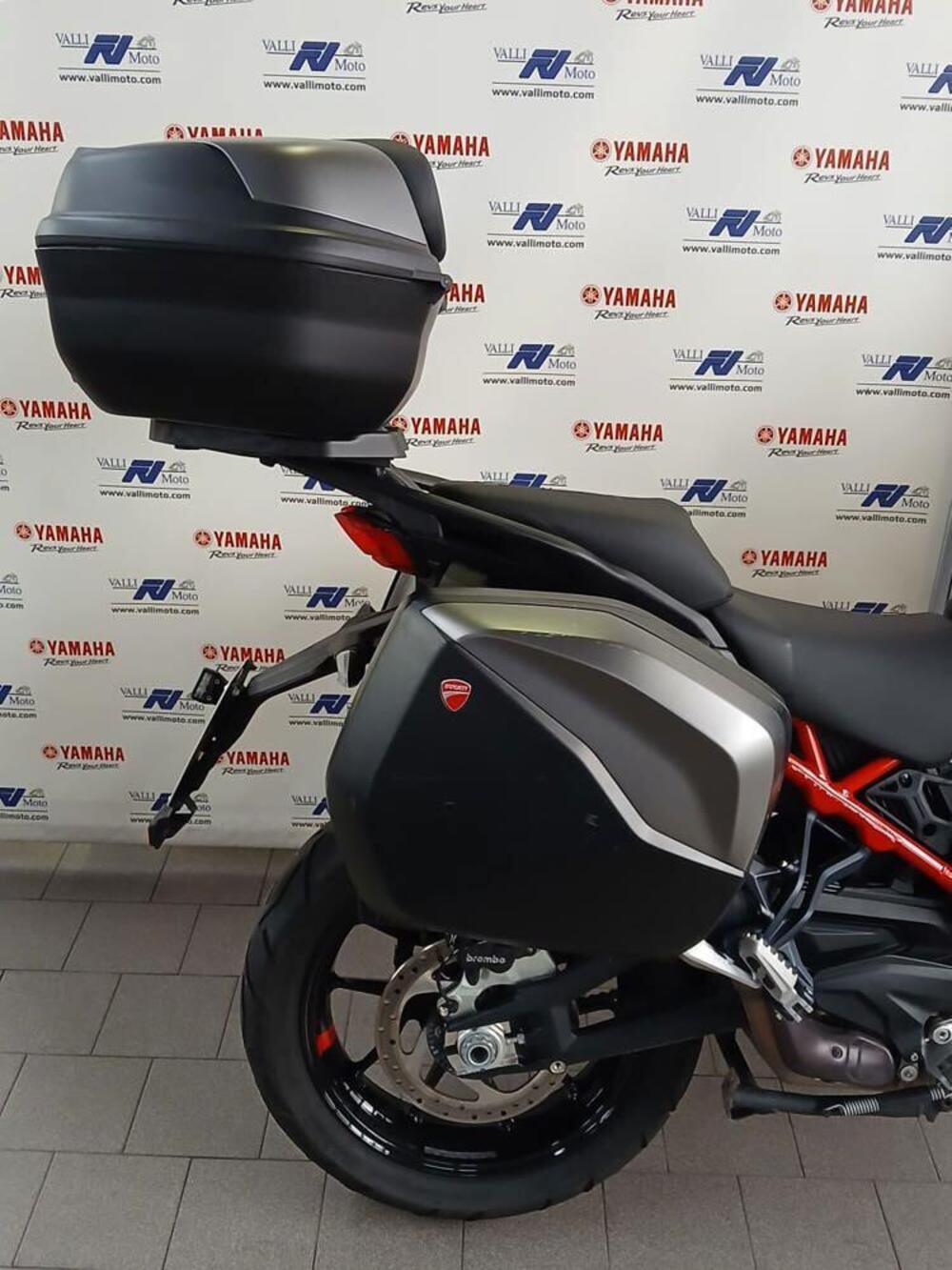 Ducati Multistrada V4 S Grand Tour (2024) (4)