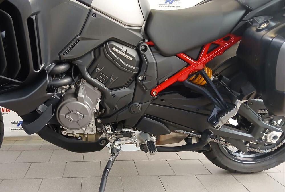 Ducati Multistrada V4 S Grand Tour (2024) (8)
