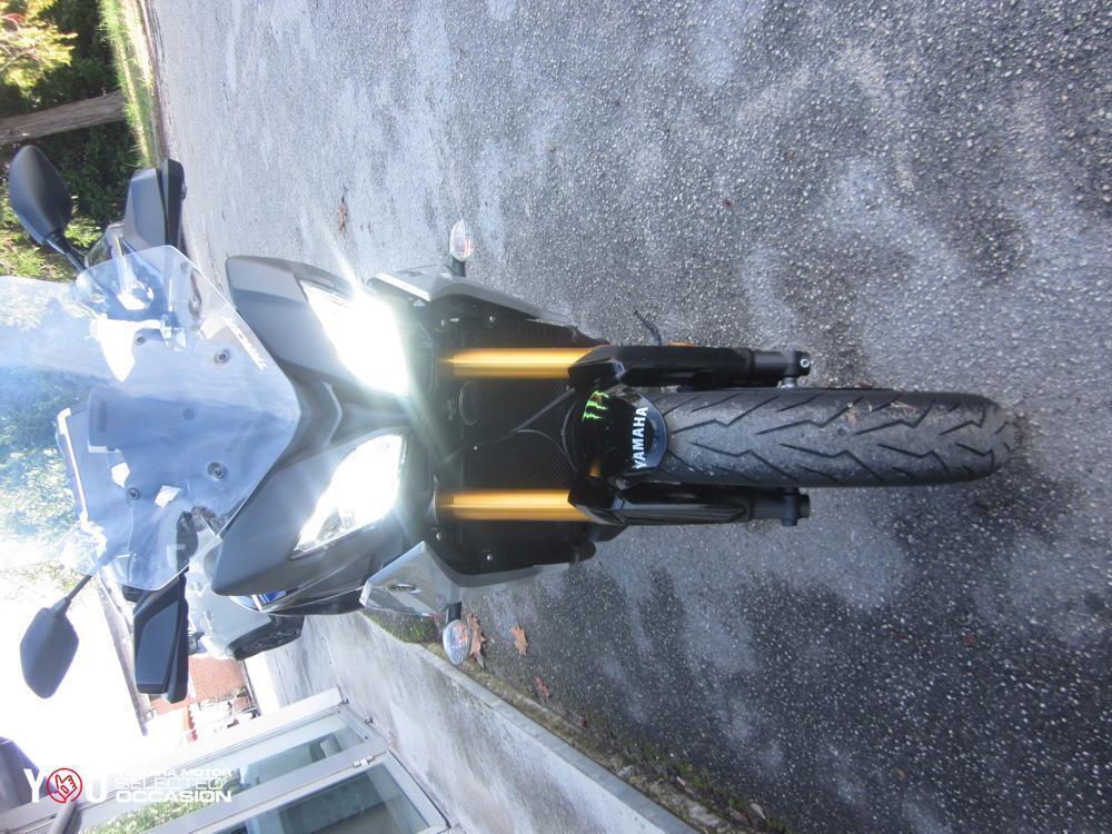 Yamaha Tracer 900 GT (2018 - 20) (5)