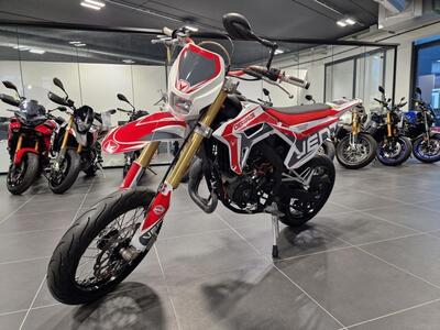 Vent Derapage 50 (2021 - 25) usata