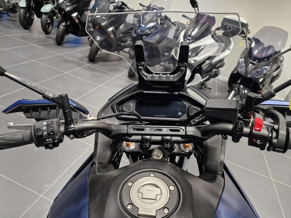 Yamaha Tracer 7 (2021 - 24) (2)