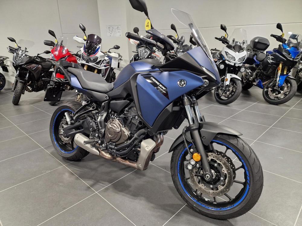 Yamaha Tracer 7 (2021 - 24) (3)