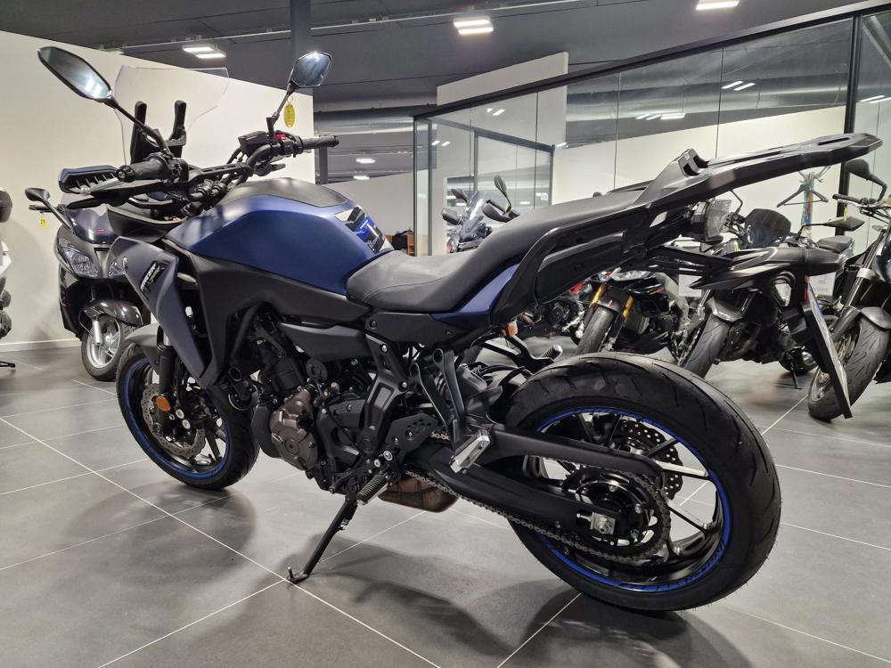 Yamaha Tracer 7 (2021 - 24) (6)