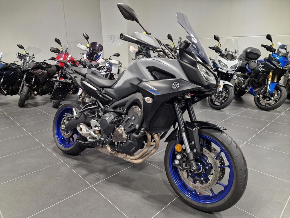 Yamaha Tracer 900 (2018 - 20) (3)