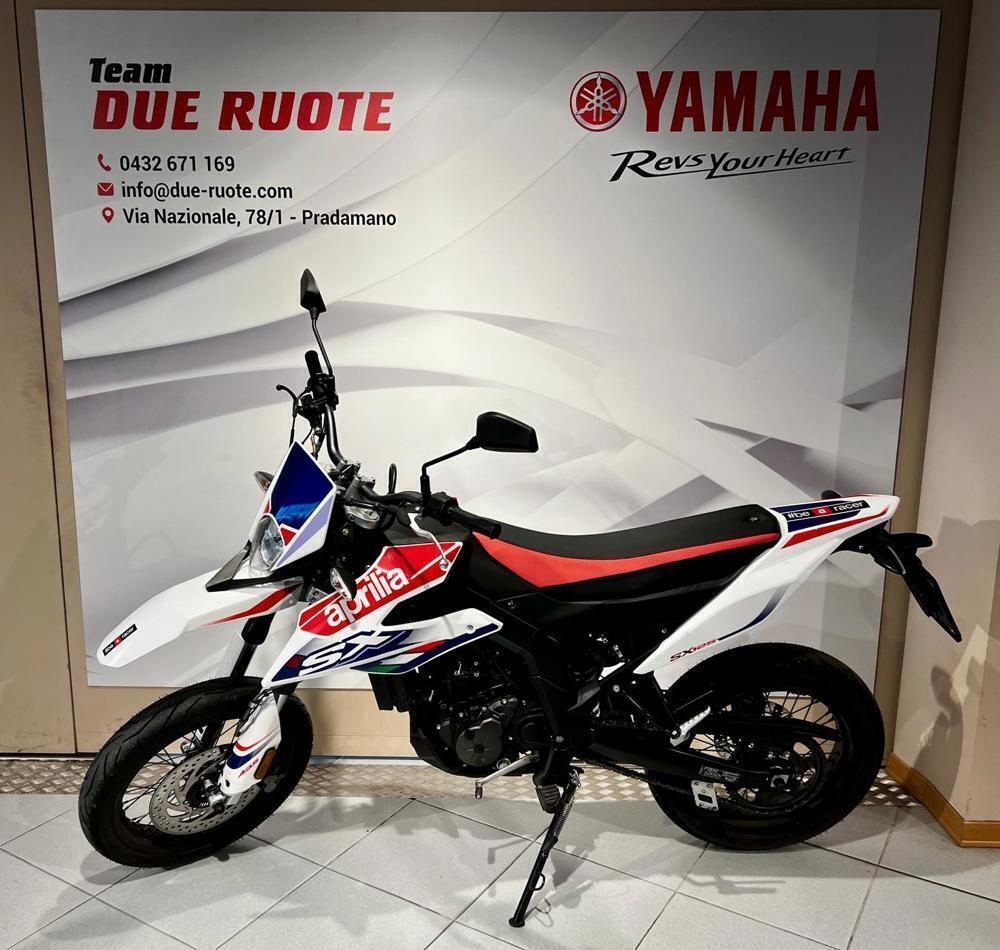 Aprilia SX 125 (2021 - 24) (2)