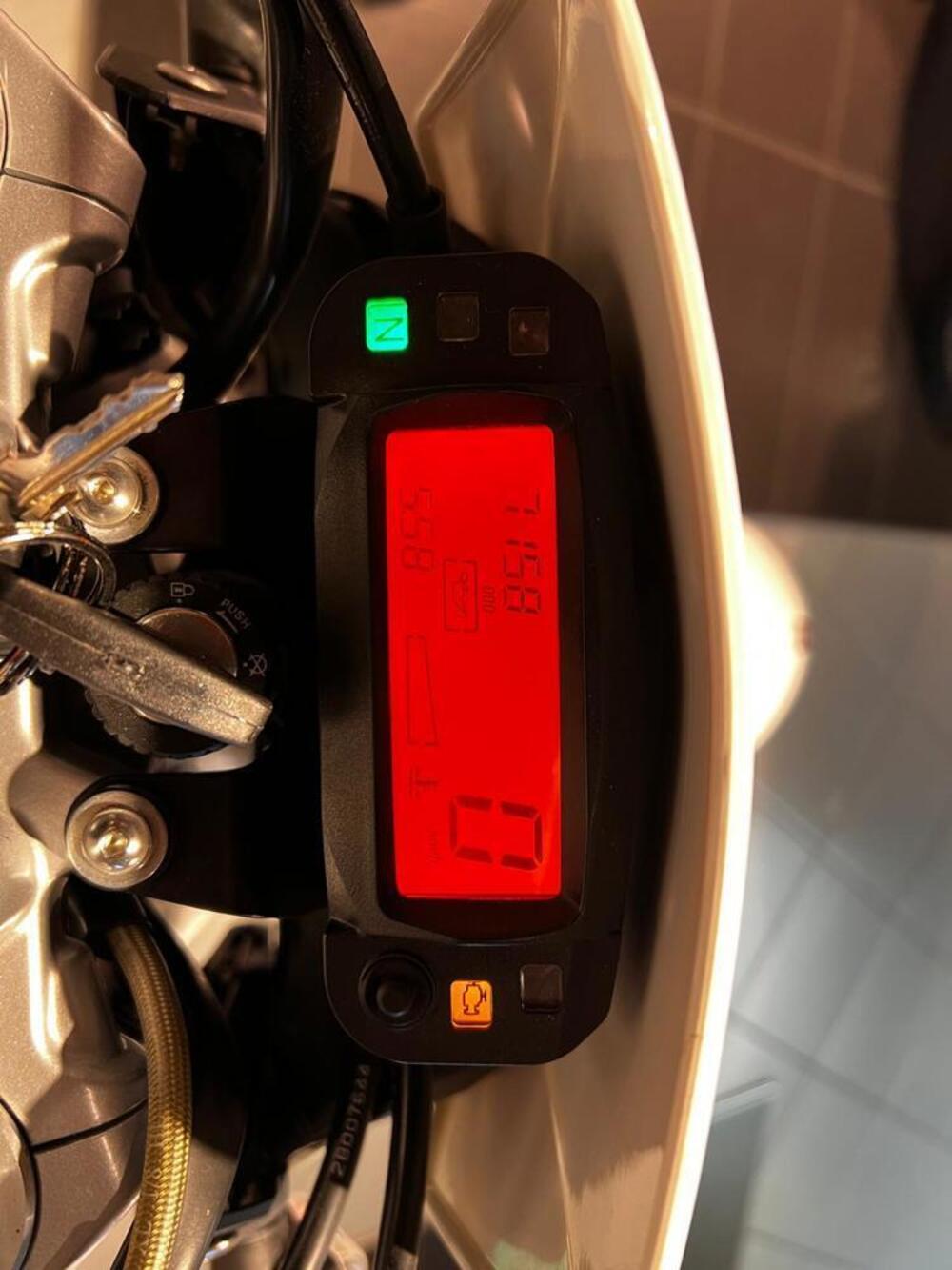 Aprilia SX 125 (2021 - 24) (3)