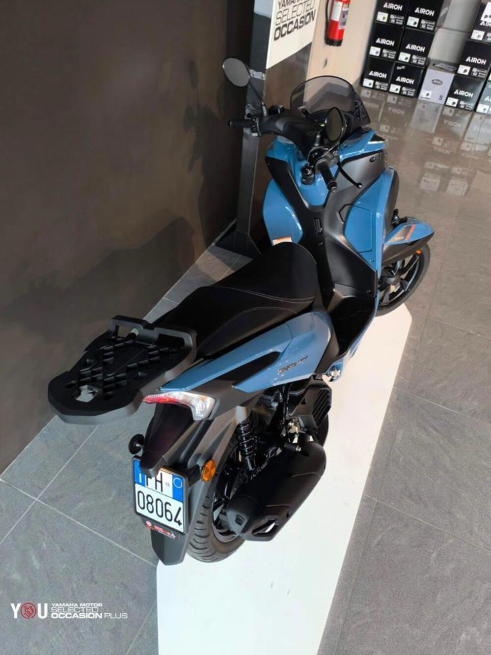 Yamaha Tricity 125 (2022 - 24) (5)