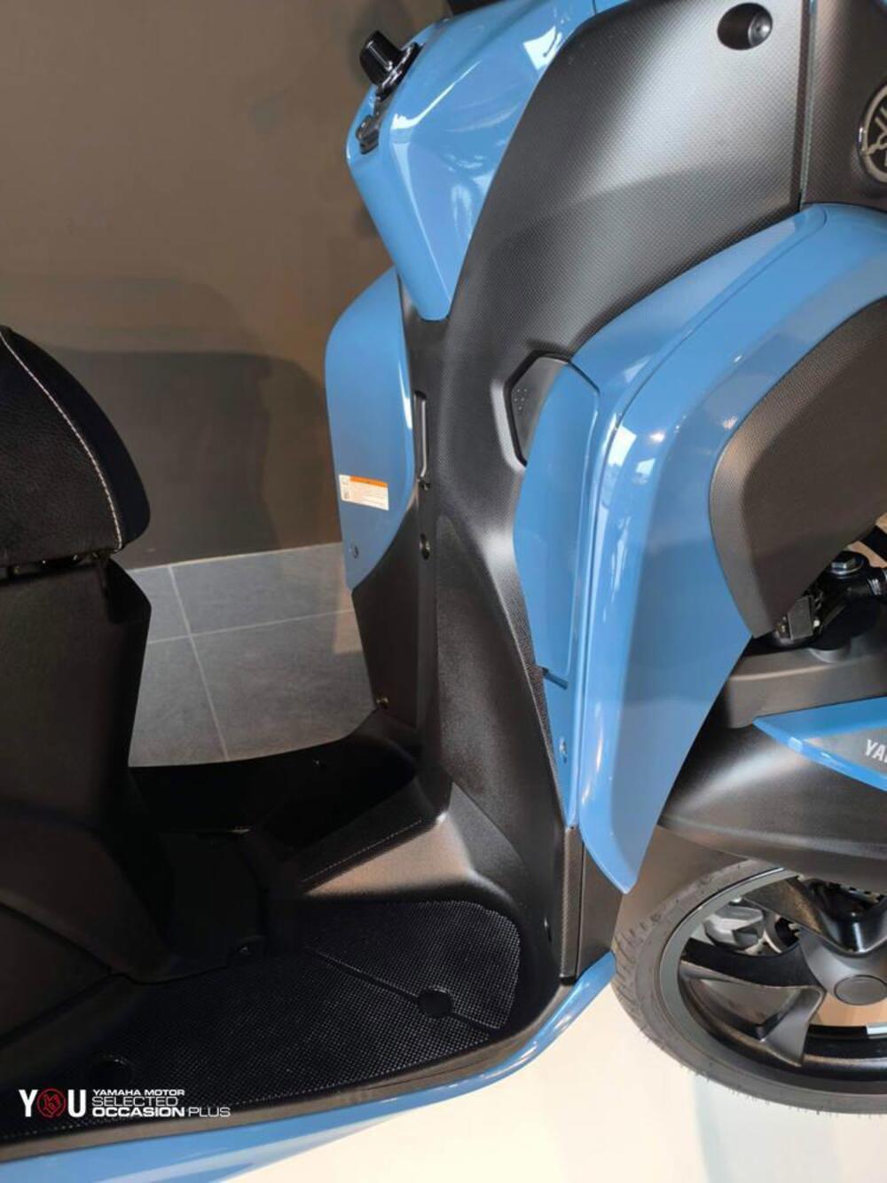 Yamaha Tricity 125 (2022 - 24) (6)