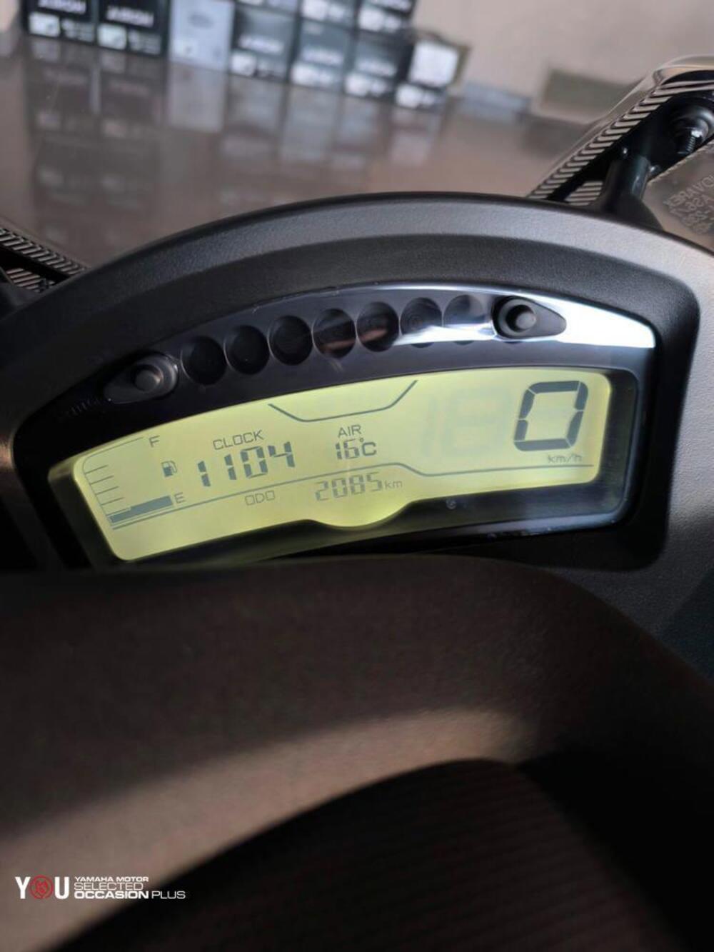 Yamaha Tricity 125 (2022 - 24) (4)