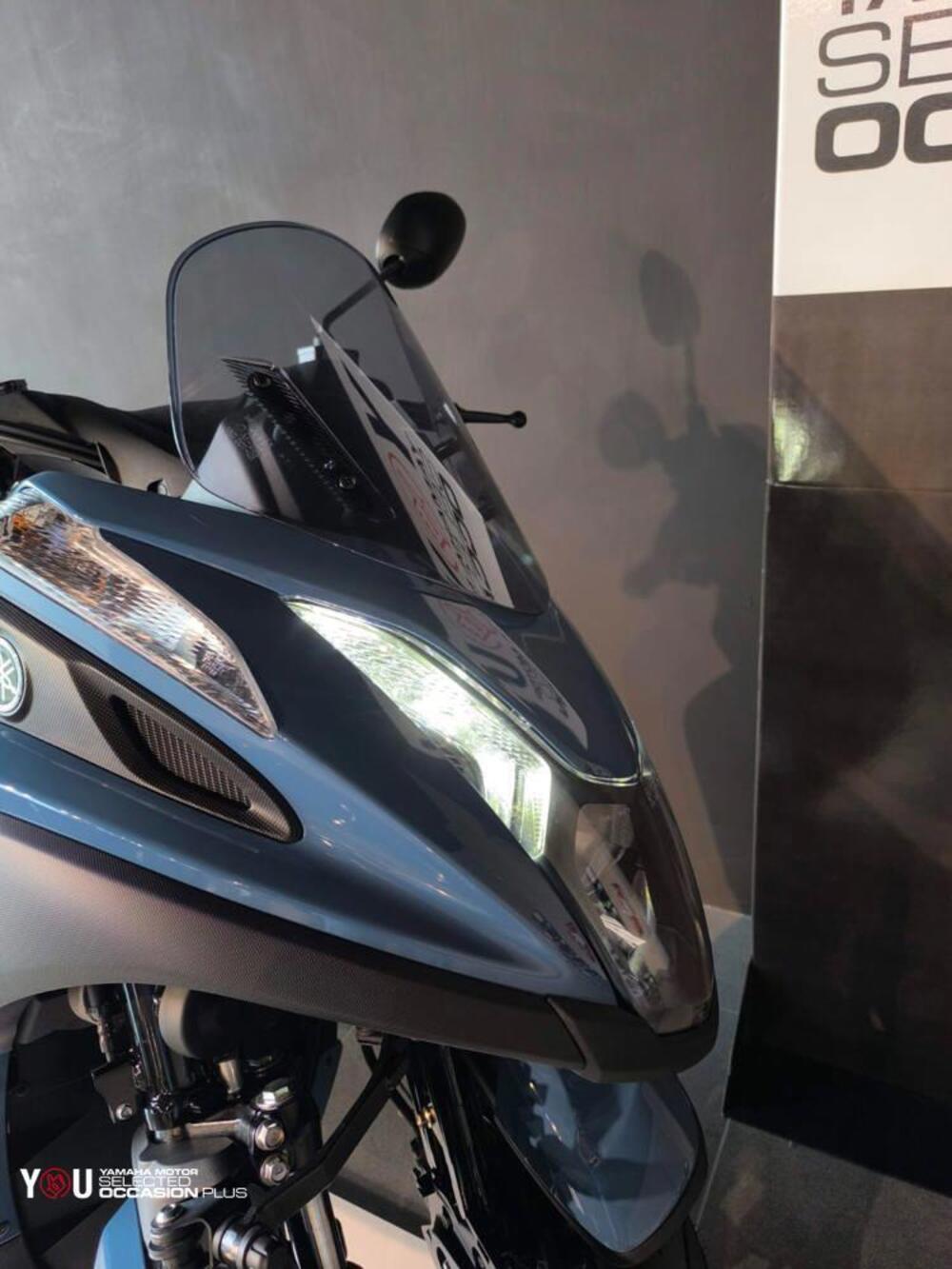 Yamaha Tricity 125 (2022 - 24) (8)