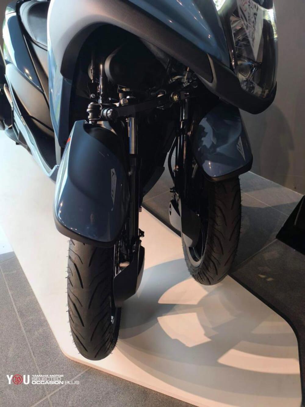 Yamaha Tricity 125 (2022 - 24) (7)