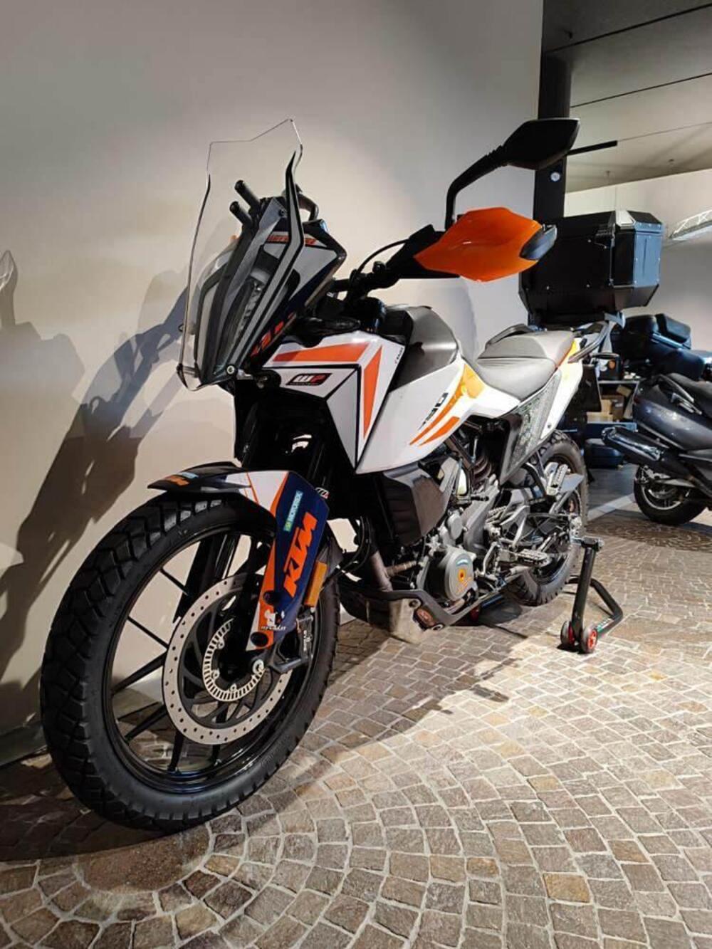 KTM 390 Adventure (2020) (3)