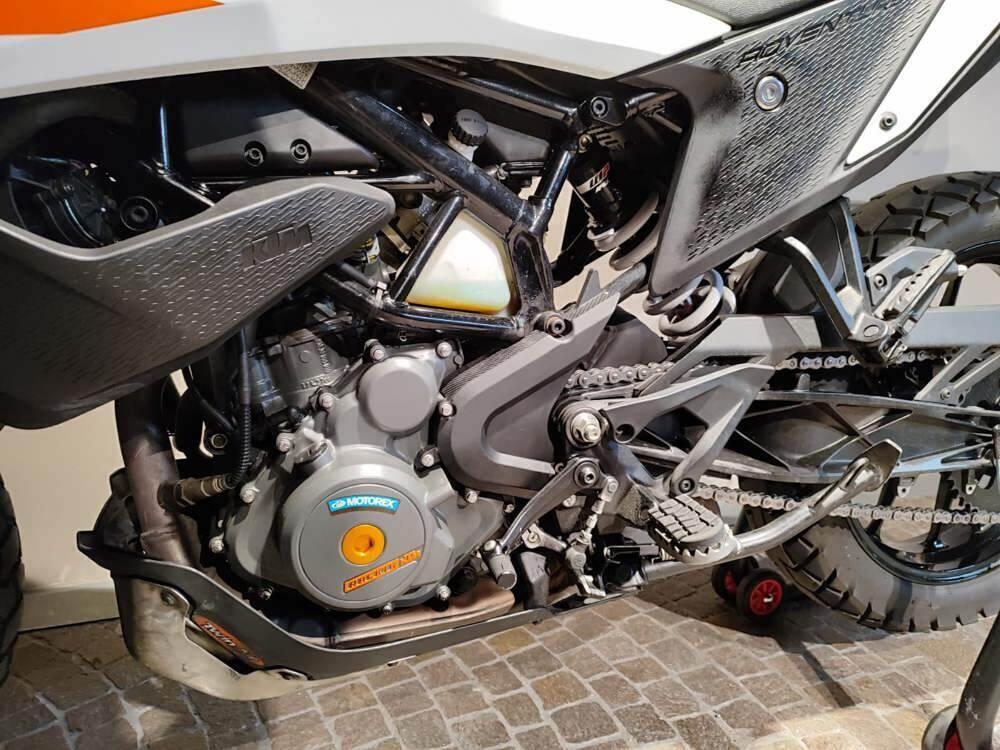 KTM 390 Adventure (2020) (5)
