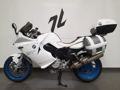 Bmw F 800 ST usata