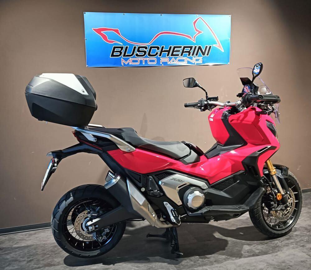 Honda X-ADV 750 DCT (2021 - 24) (3)