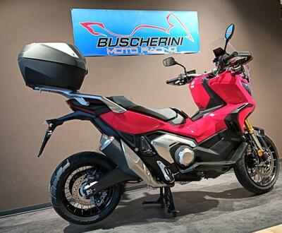 Honda X-ADV 750 DCT (2021 - 24) usata