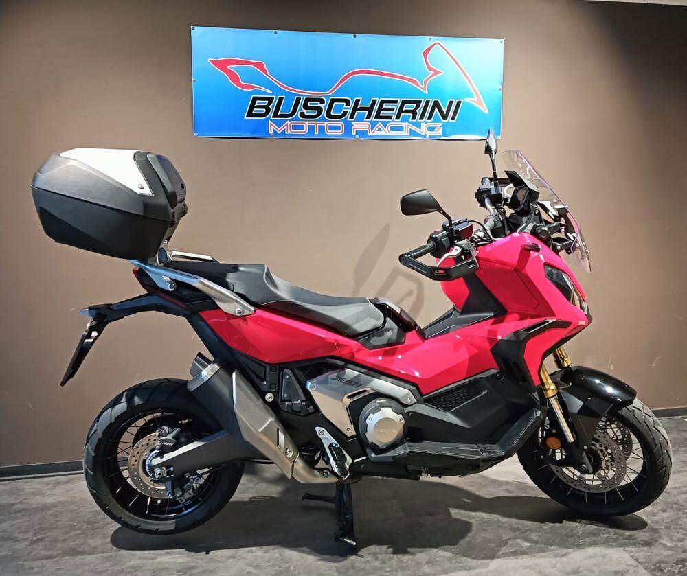 Honda X-ADV 750 DCT (2021 - 24) (9)