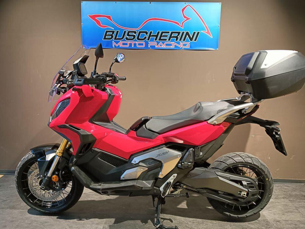Honda X-ADV 750 DCT (2021 - 24) (2)