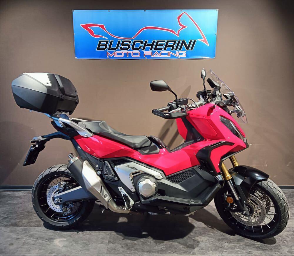 Honda X-ADV 750 DCT (2021 - 24) (8)