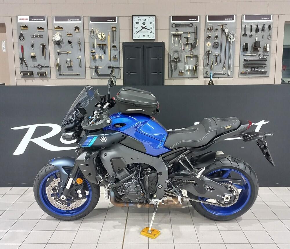 Yamaha MT-10 (2022 - 26) (2)