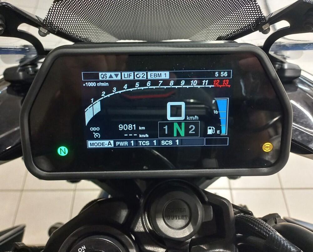 Yamaha MT-10 (2022 - 26) (4)