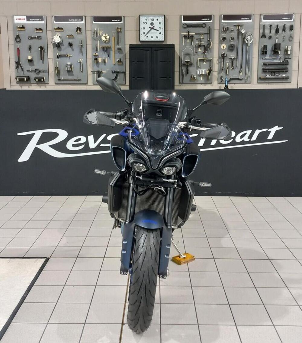 Yamaha MT-10 (2022 - 26) (3)