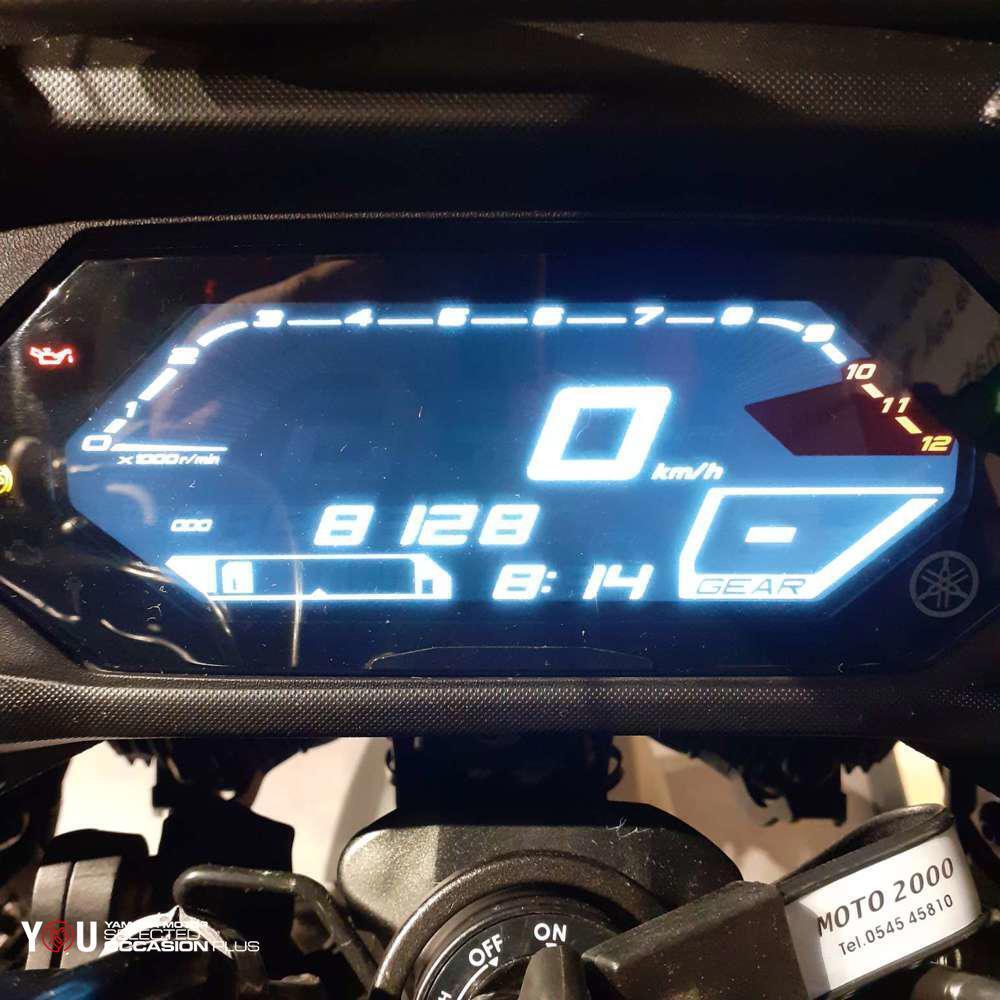 Yamaha Tracer 7 (2021 - 24) (6)