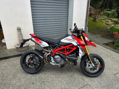 Ducati Hypermotard 950 SP (2022 - 25) usata